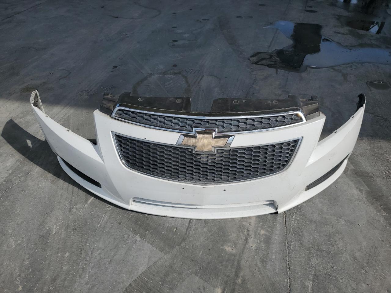 2011 Chevrolet Cruze - Image 12