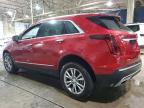 2023 Cadillac Xt5 Premium Luxury na sprzedaż w Woodhaven, MI - Front End