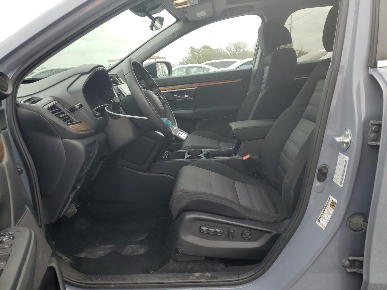 2021 Honda CR-V - Image 7