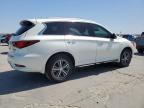 2020 Infiniti Qx60 Luxe en Venta en Grand Prairie, TX - Hail