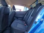 2020 Nissan Versa S на продаже в Phoenix, AZ - Side