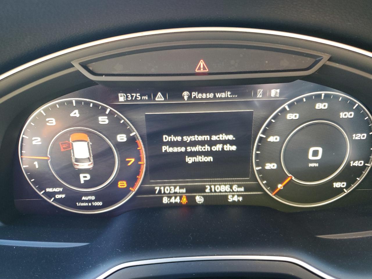 2019 Audi Q7 - Image 9