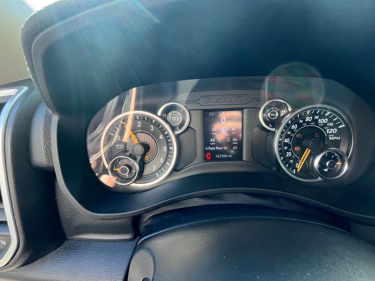 2019 RAM 2500 - Image 8