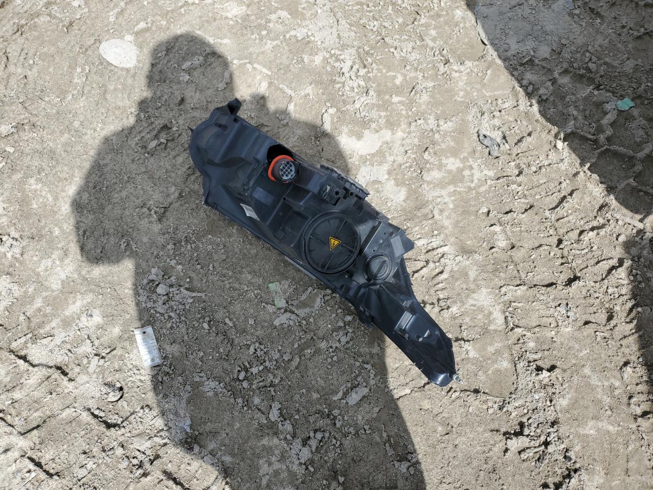 2016 Land Rover Range Rover Sport Se VIN: SALGS2VF6GA276276 Lot: 50276355