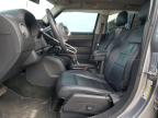 2016 Jeep Patriot Latitude de vânzare în Colorado Springs, CO - Front End