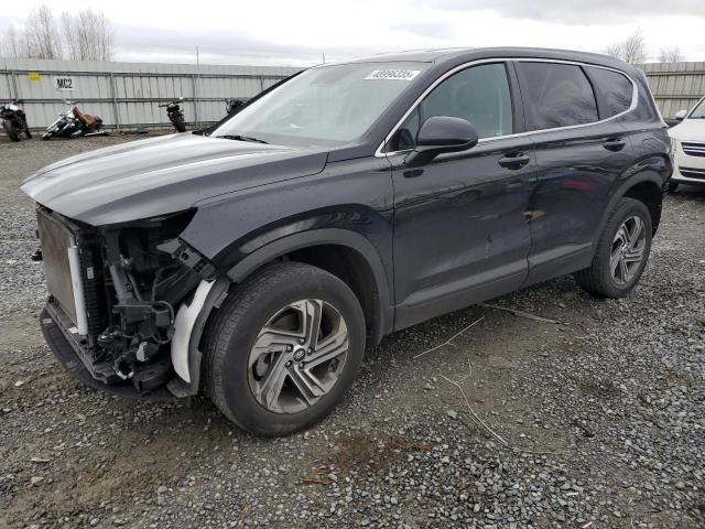 2021 Hyundai Santa Fe Se