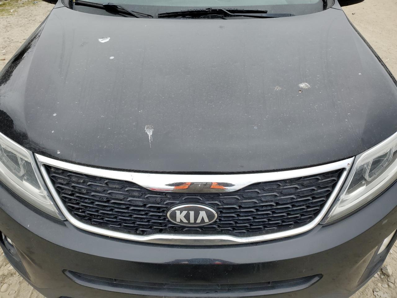 2014 Kia Sorento - Image 11