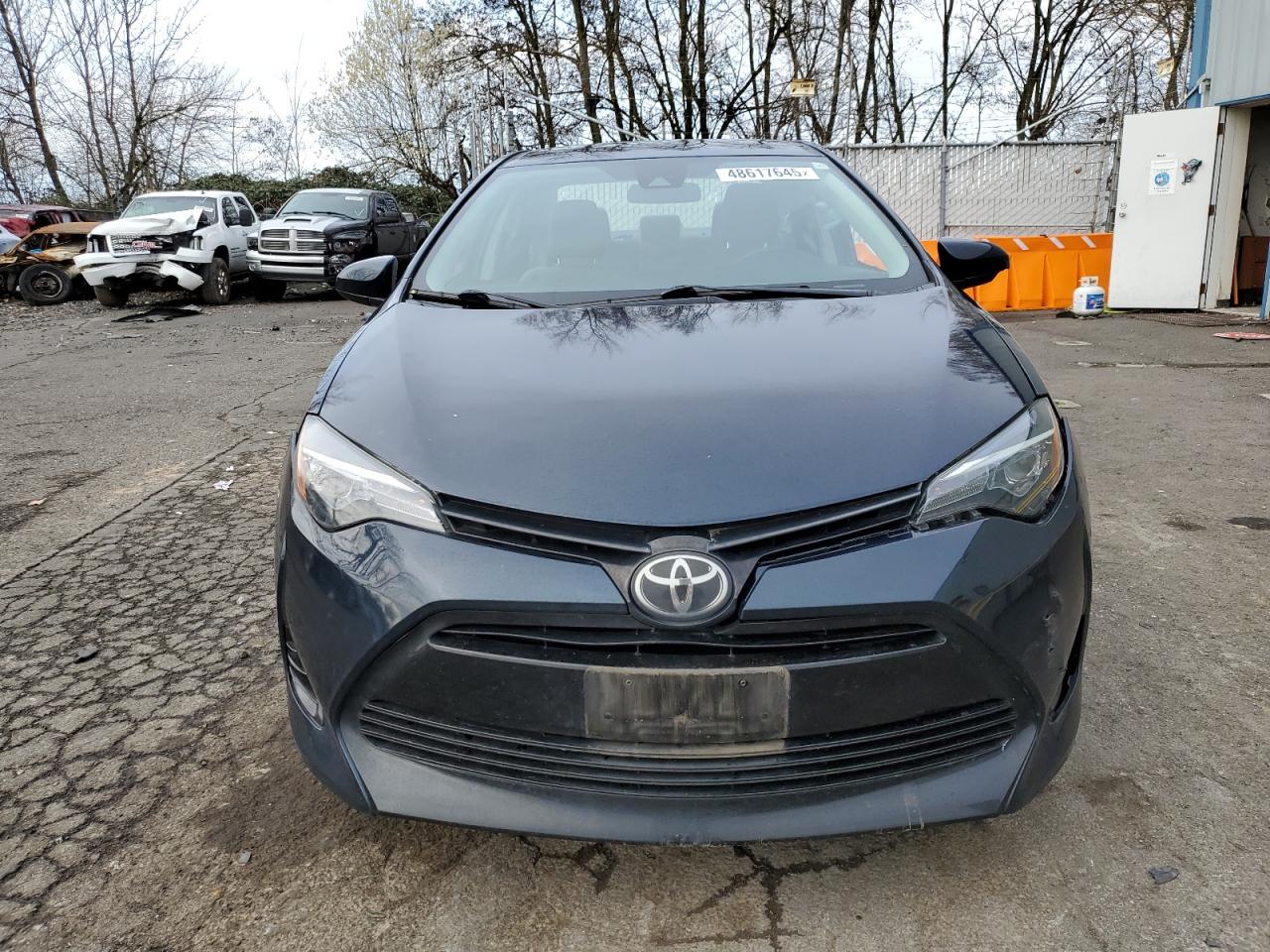 2019 Toyota Corolla - Image 5