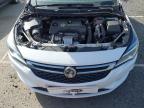 2016 VAUXHALL ASTRA DESI for sale at Copart SANDTOFT