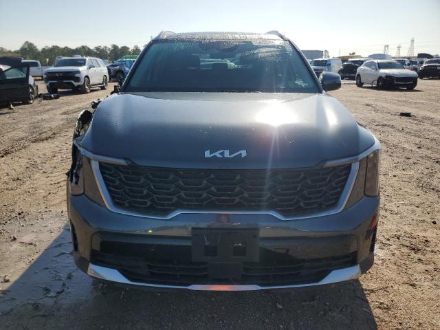  KIA SORENTO 2024 Czarny