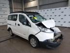 2021 NISSAN E-NV200 AC for sale at Copart EAST KILBRIDE