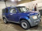 2004 Honda Element Lx en Venta en Lyman, ME - Undercarriage