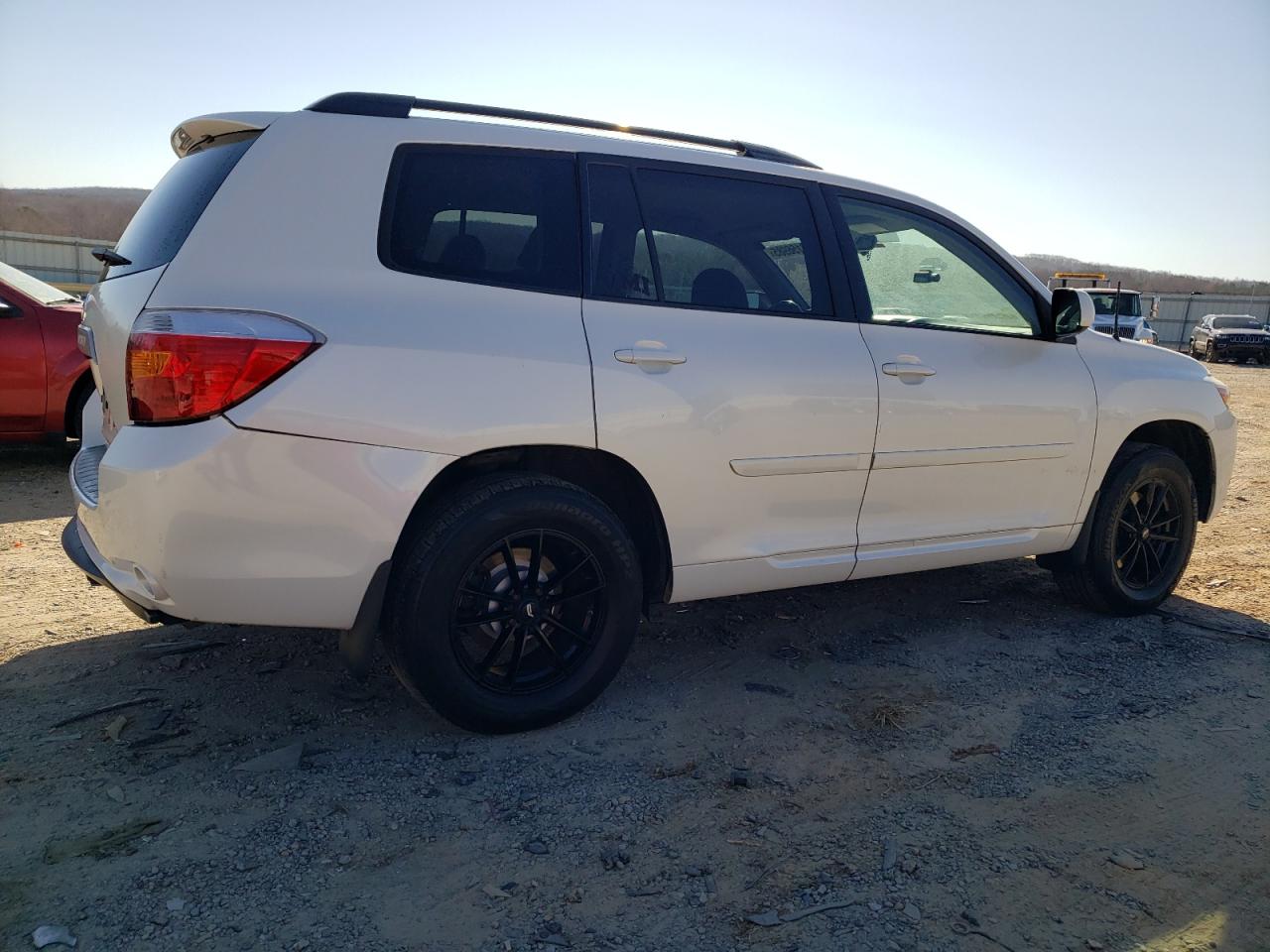 2010 Toyota Highlander - Image 3
