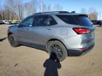 2023 Chevrolet Equinox Rs for Sale in East Granby, CT - Front End