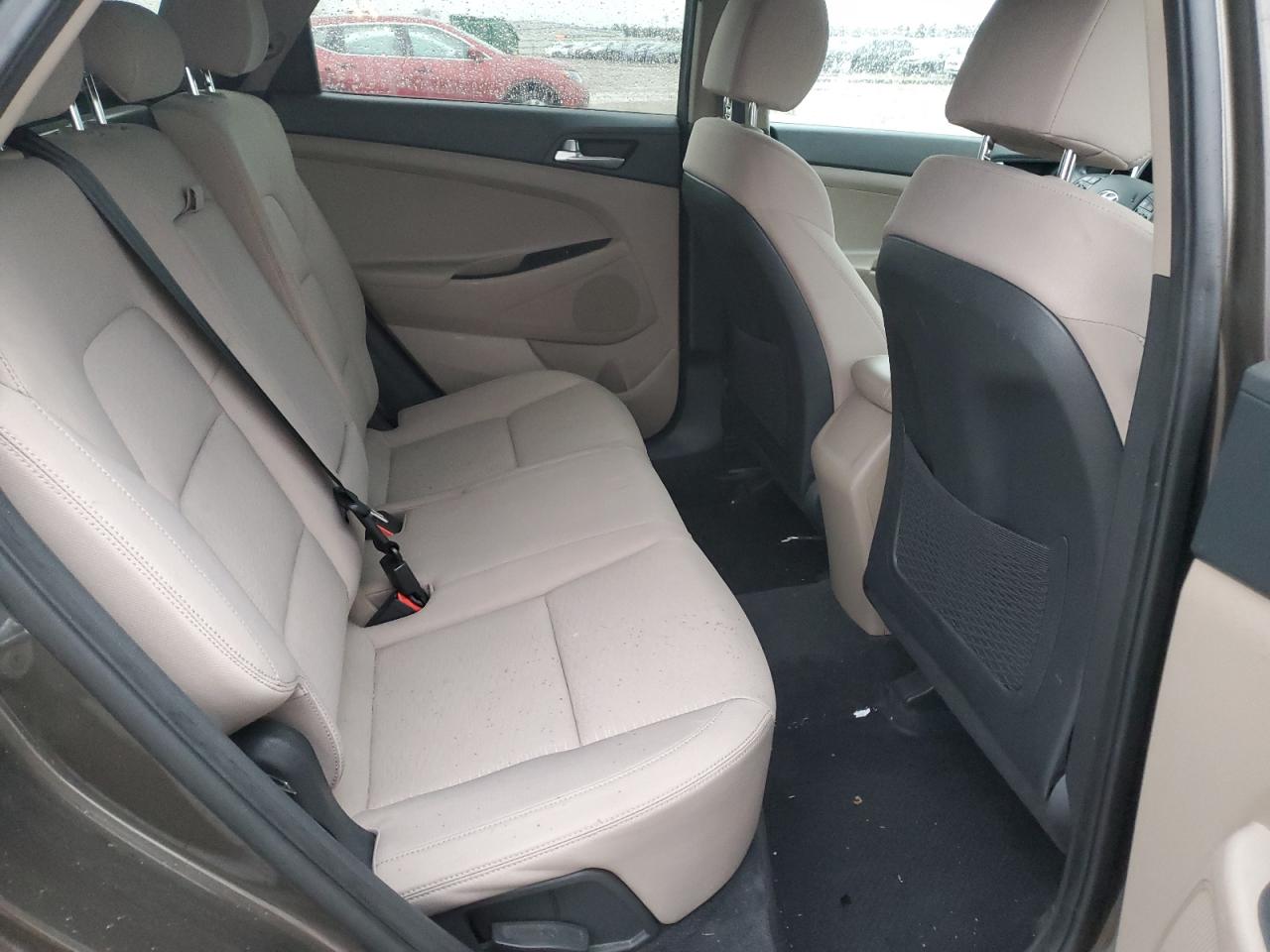 2020 Hyundai Tucson - Image 10