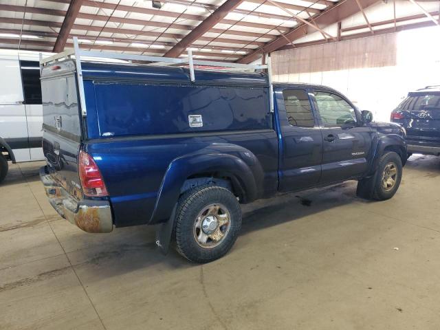 2007 TOYOTA TACOMA ACCESS CAB