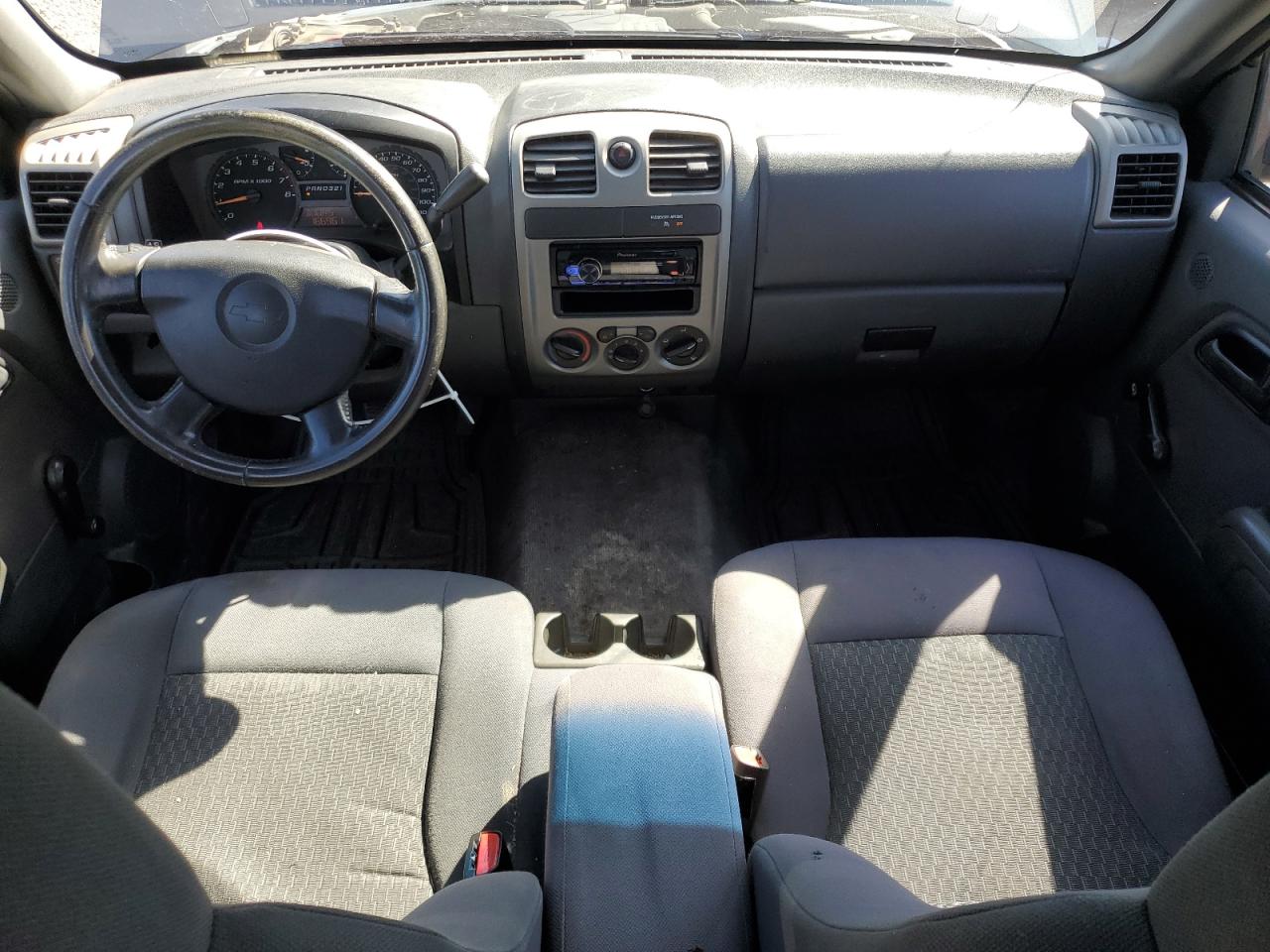2006 Chevrolet Colorado - Image 8