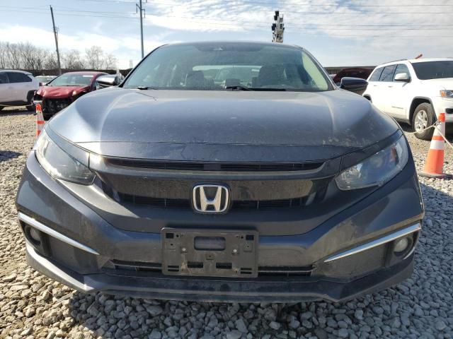  HONDA CIVIC 2019 Granatowy