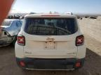 2015 Jeep Renegade Limited na sprzedaż w Albuquerque, NM - Normal Wear