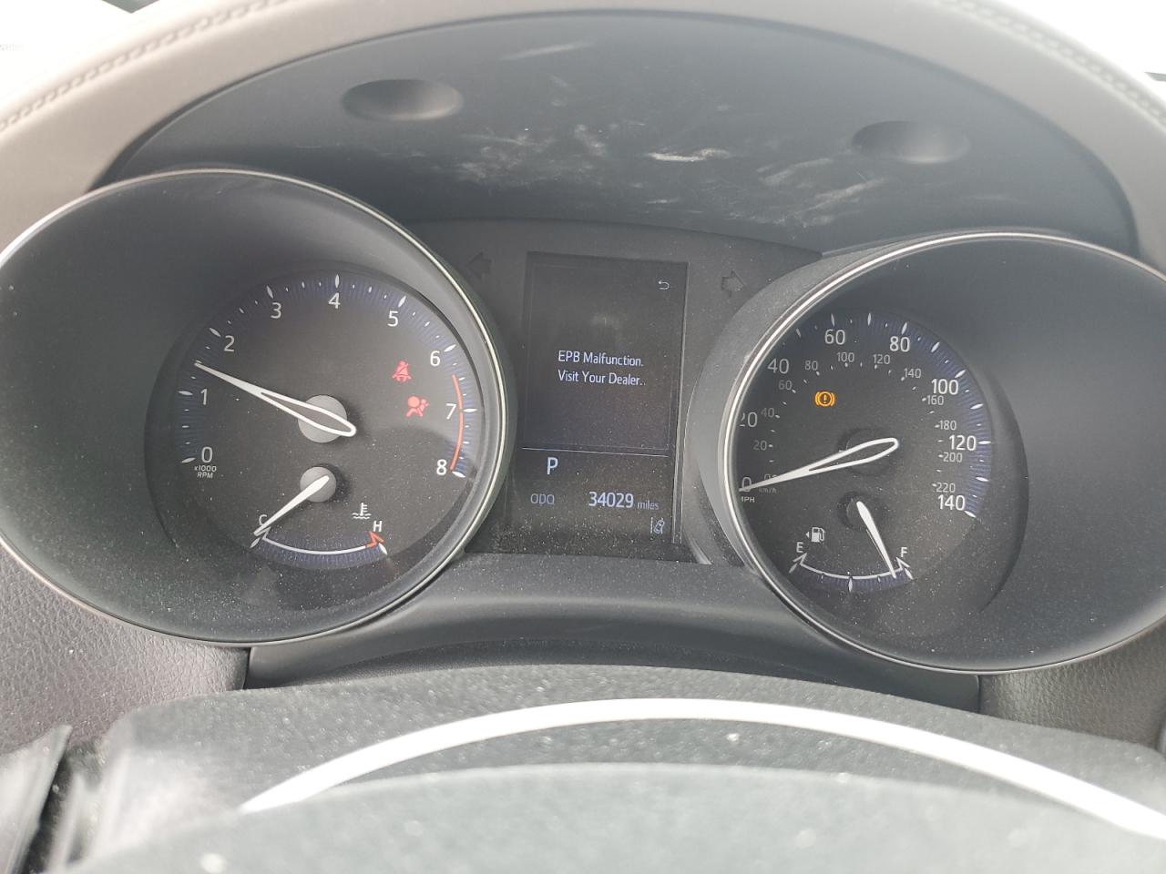 2020 Toyota C-HR - Image 9