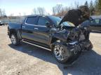 2021 Chevrolet Silverado K1500 High Country de vânzare în Leroy, NY - Front End