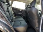 2019 Toyota Rav4 Xle Premium იყიდება Taylor-ში, TX - Hail