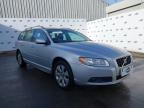 2008 VOLVO V70 SE D A for sale at Copart WHITBURN