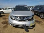 2011 Nissan Murano S for Sale in American Canyon, CA - Front End