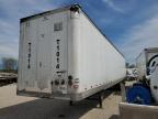 2012 Hyundai Translead V12530152-Ajs Dry Van Trailer en Venta en Wilmer, TX - Minor Dent/Scratches