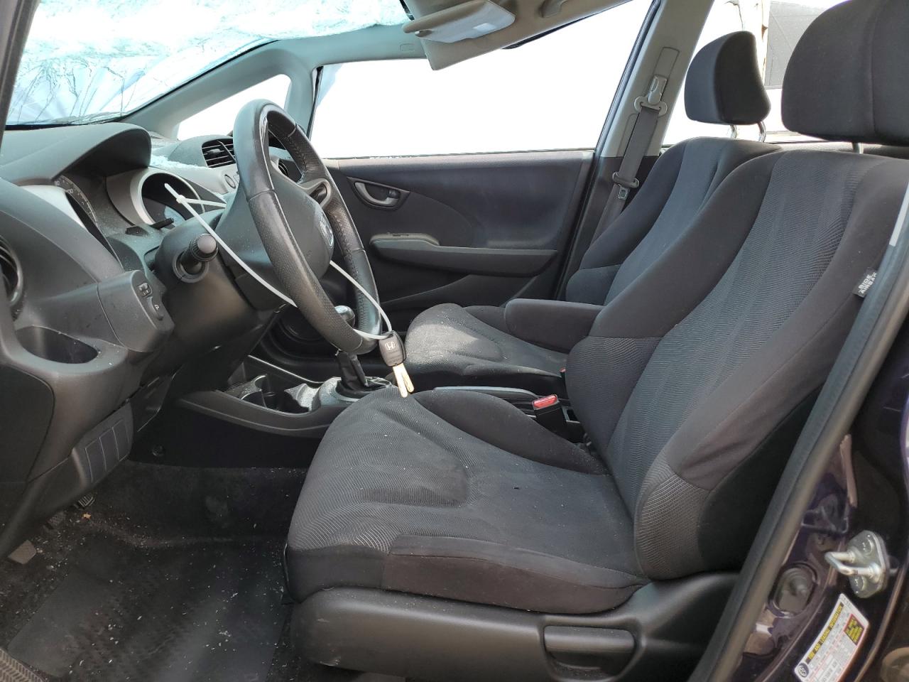 2010 Honda Fit - Image 7
