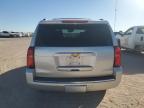 2016 Chevrolet Tahoe C1500 Ltz de vânzare în Andrews, TX - Hail