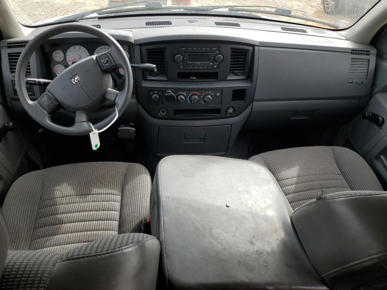 2007 Dodge RAM - Image 8