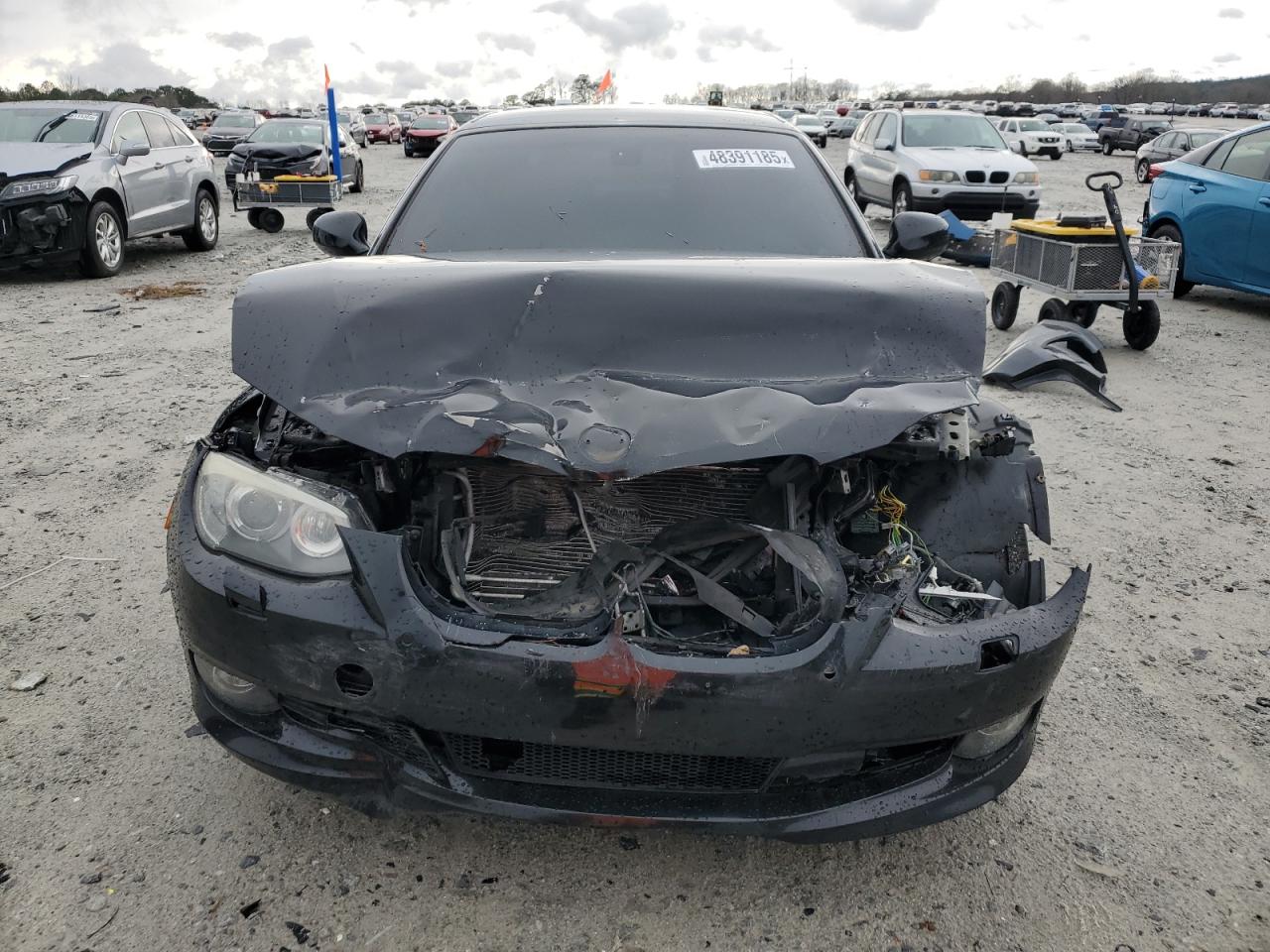 2011 BMW 3er - Image 5
