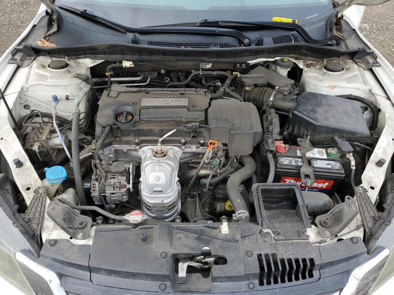 2013 Honda Accord - Image 11