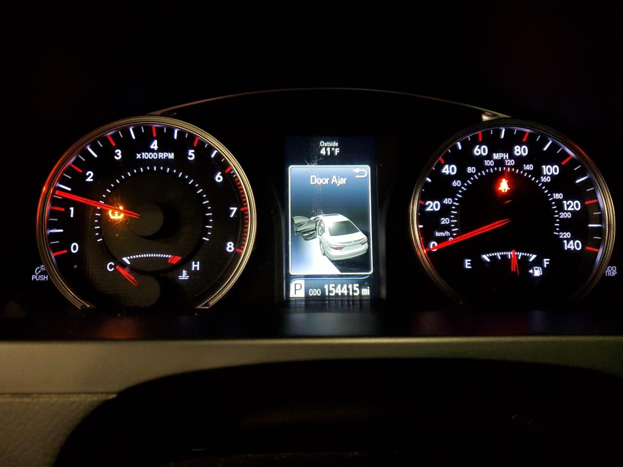 2017 Toyota Camry - Image 9