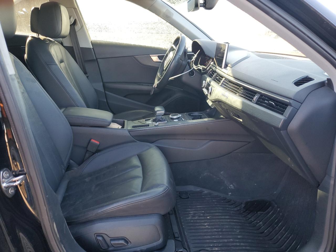 2017 Audi A4 - Image 7