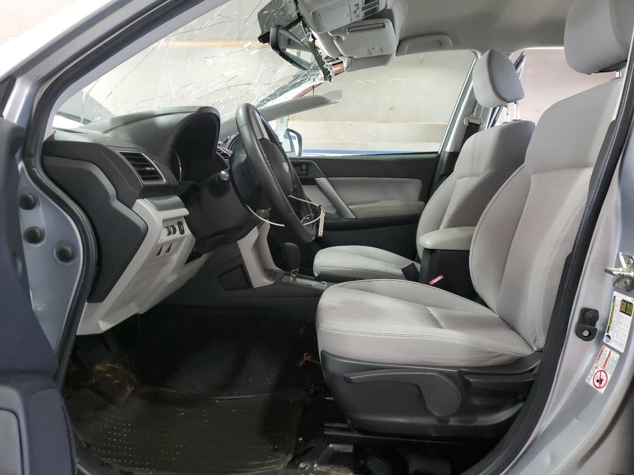 2018 Subaru Forester - Image 7