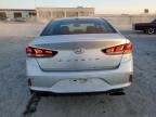 2018 Hyundai Sonata Sport на продаже в Indianapolis, IN - Front End