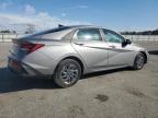 2024 Hyundai Elantra Sel en Venta en Dunn, NC - Front End