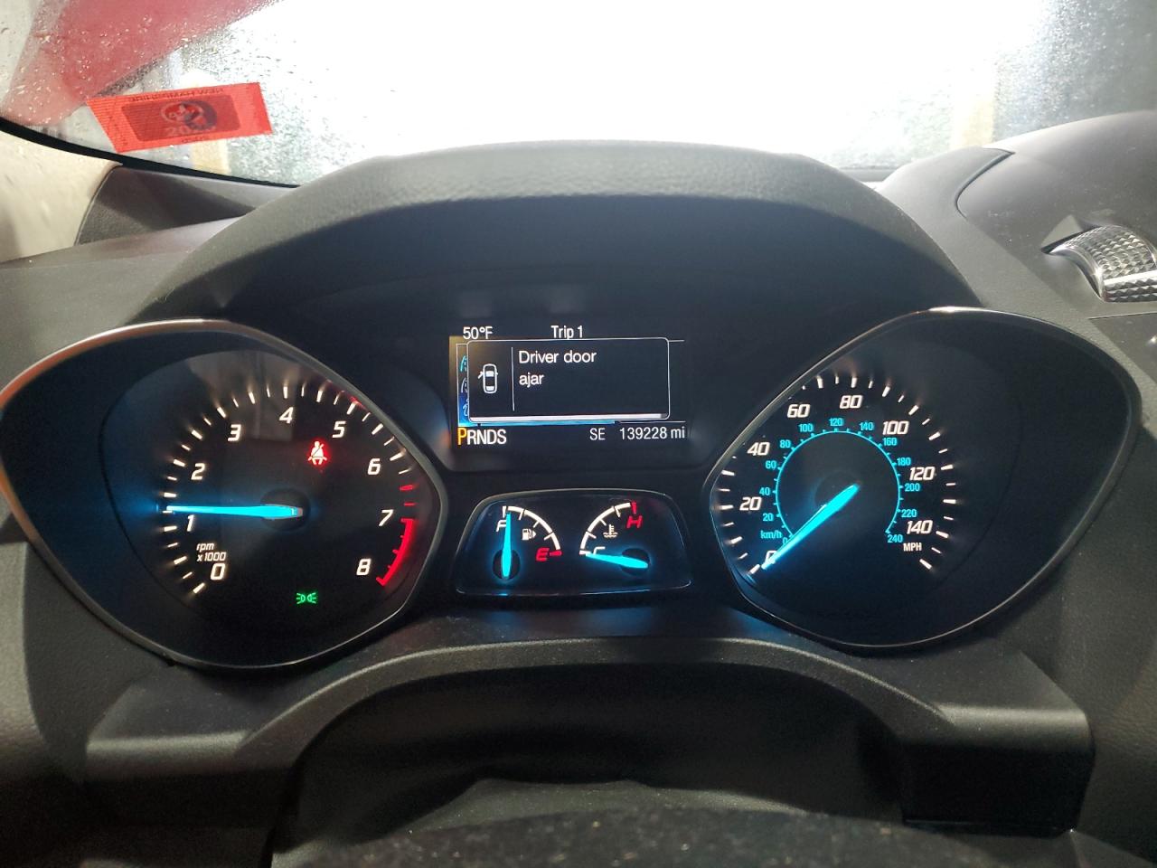 2014 Ford Escape - Image 9