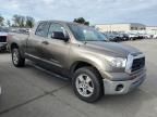 2007 Toyota Tundra Double Cab Sr5 en Venta en Sacramento, CA - Front End