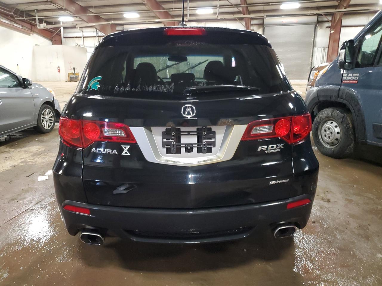 2011 Acura RDX - Image 6