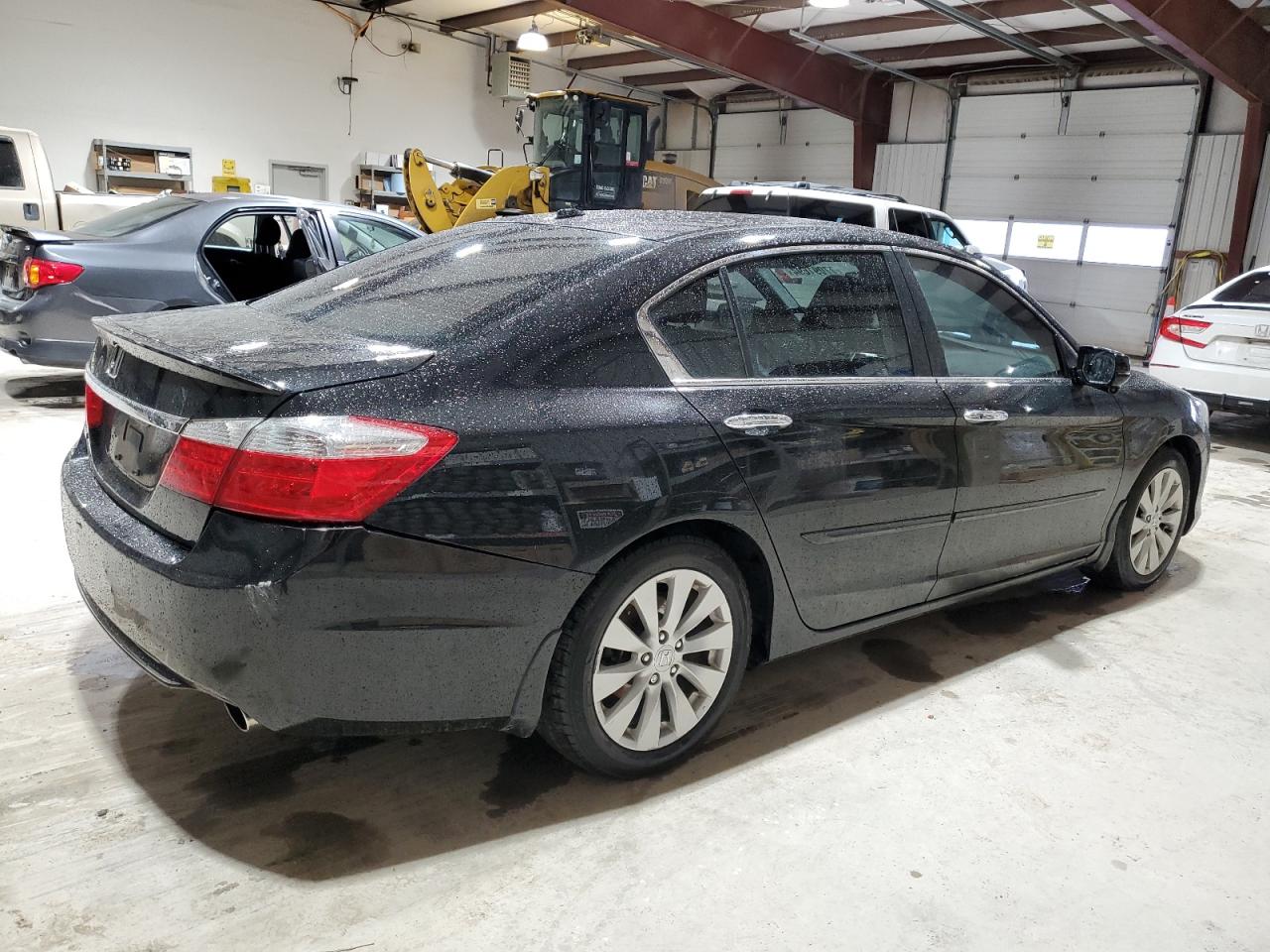 2015 Honda Accord - Image 3