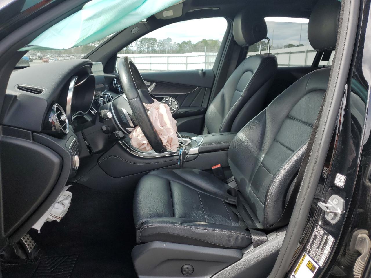 2018 Mercedes-Benz GLC - Image 7