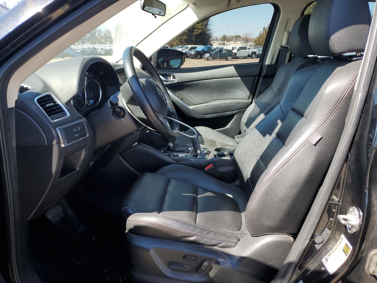 2016 Mazda CX-5 - Image 7