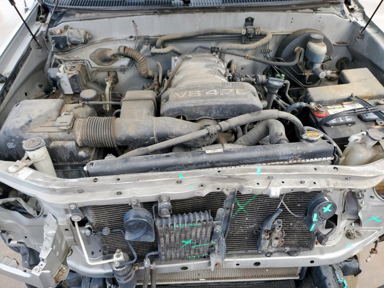 2003 Toyota Tundra - Image 11