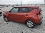 2020 Kia Soul Lx на продаже в Mentone, CA - Front End