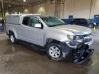 2015 Chevrolet Colorado  de vânzare în Woodhaven, MI - Front End