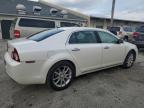 2011 Chevrolet Malibu Ltz for Sale in Dyer, IN - Front End