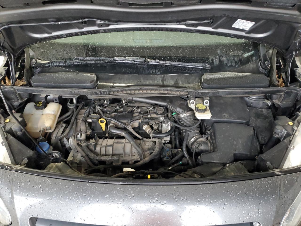2015 Ford Transit - Image 12